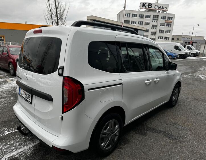 Mercedes-Benz Citan 3