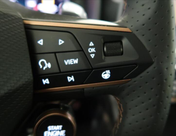 Cupra Formentor 35