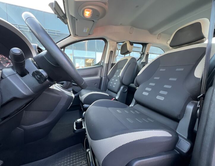 Citroën Berlingo 8