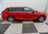 Škoda Superb 5