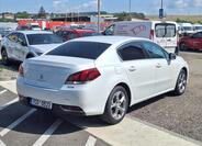 Peugeot 508 6