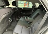 Hyundai Tucson 14