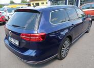 Volkswagen Passat 3