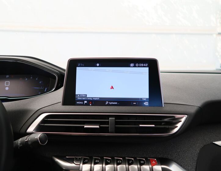 Peugeot 3008 27