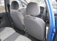 Chevrolet Spark 20