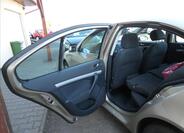 Škoda Octavia 16