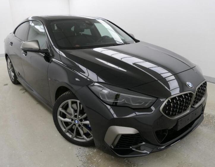 BMW Řada 2 2