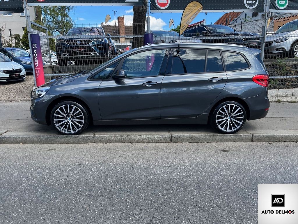 BMW Řada 2
