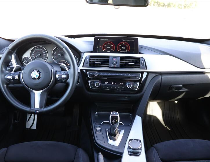 BMW Řada 3 39