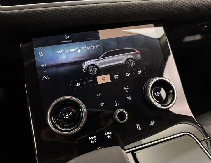 Land Rover Range Rover Velar 25
