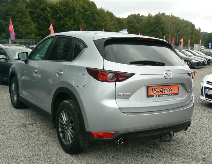 Mazda CX-5 6