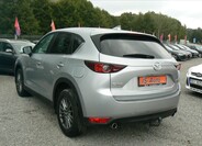 Mazda CX-5 6