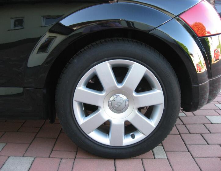 Audi TT 38