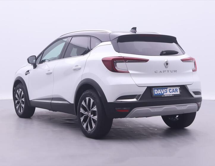 Renault Captur 5