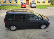 Volkswagen Touran 13