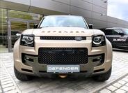 Land Rover Defender 15