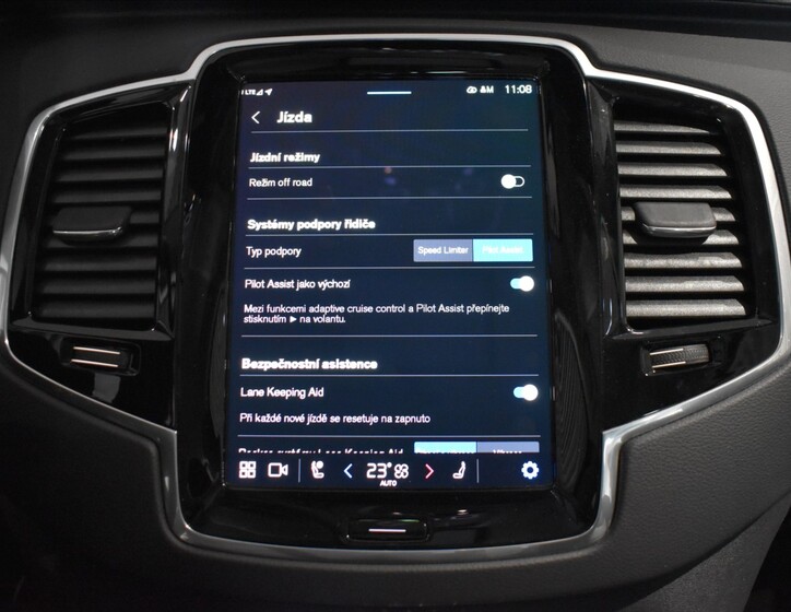 Volvo XC90 21