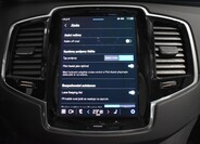 Volvo XC90 21
