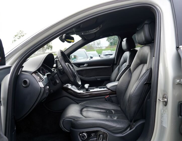 Audi A8 20