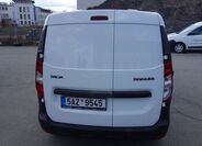 Dacia Dokker 7