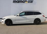 BMW Řada 3 4