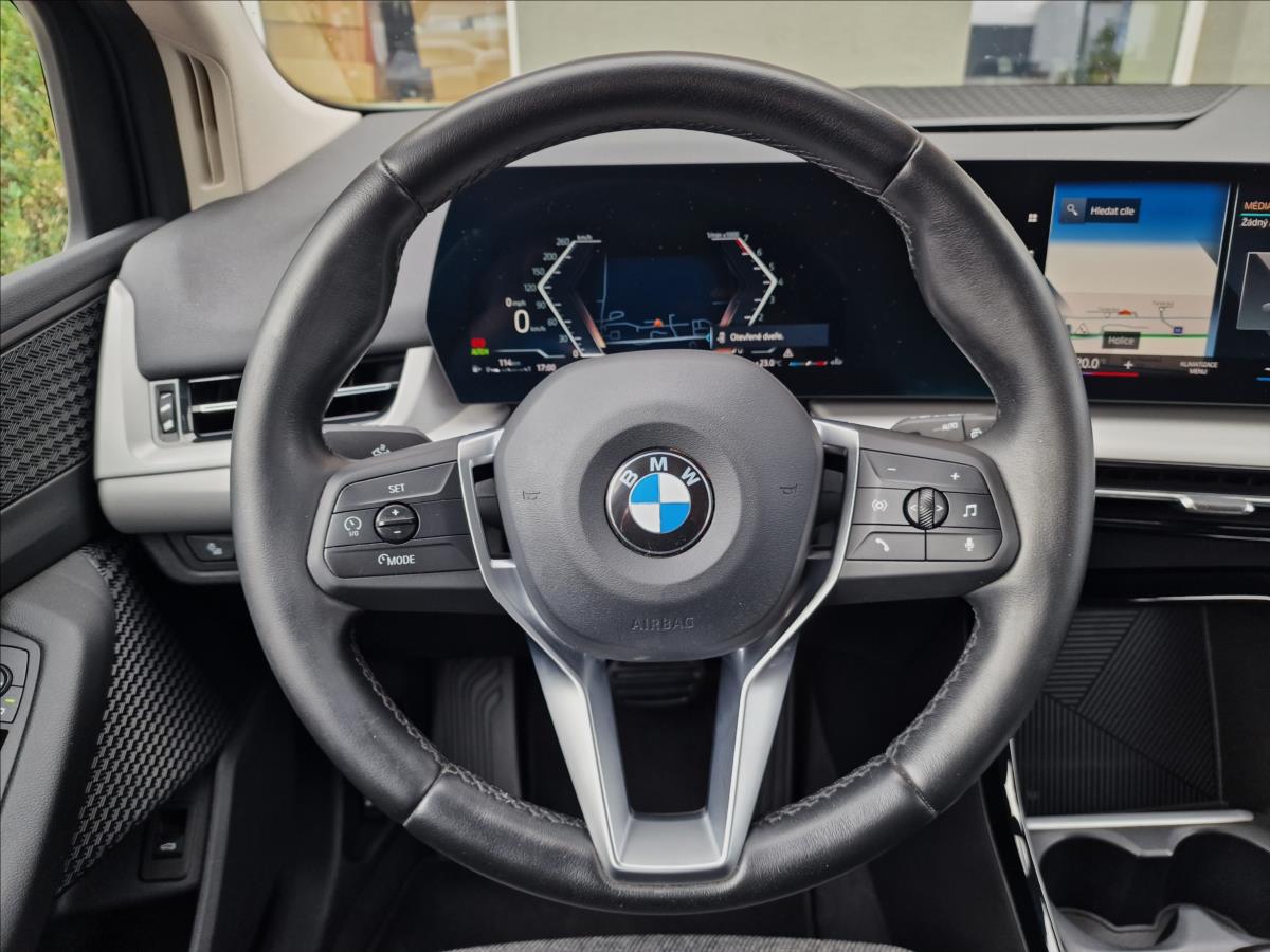 BMW Řada 2