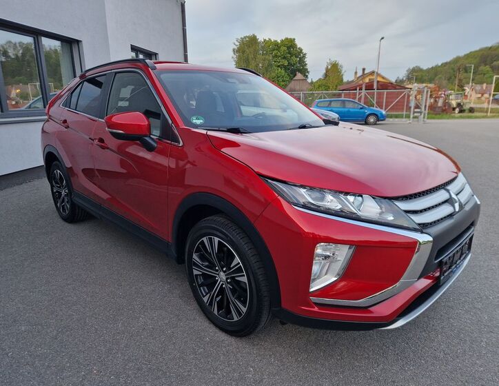 Mitsubishi Ostatní 7