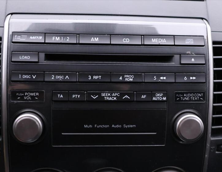 Mazda 5 23