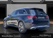 Mercedes-Benz GLC 3