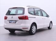 Seat Alhambra 7
