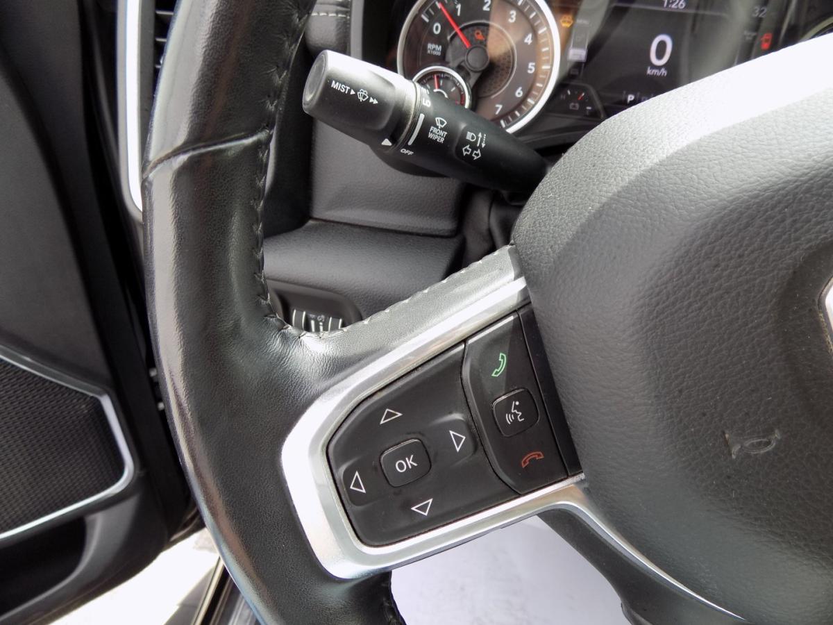 Dodge RAM 1500