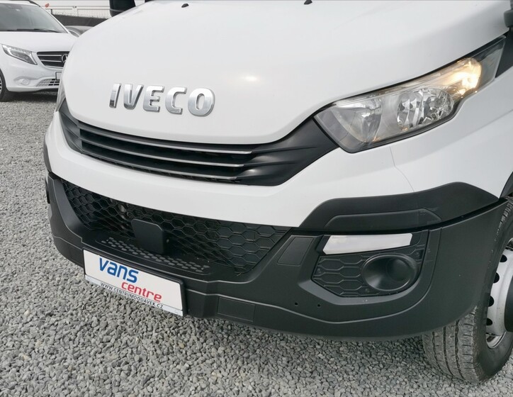 Iveco Daily 22