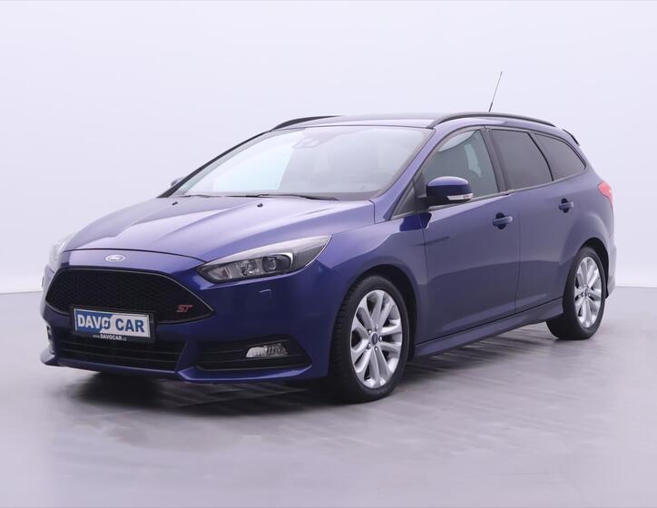 Ford Focus 3
