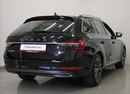 Škoda Superb 3