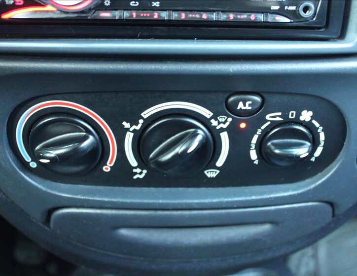 Renault Mégane 16