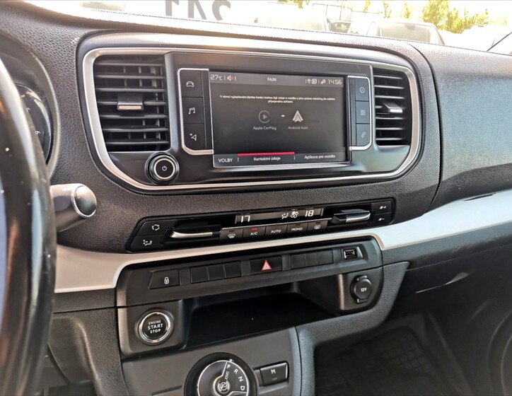 Fiat Scudo 9
