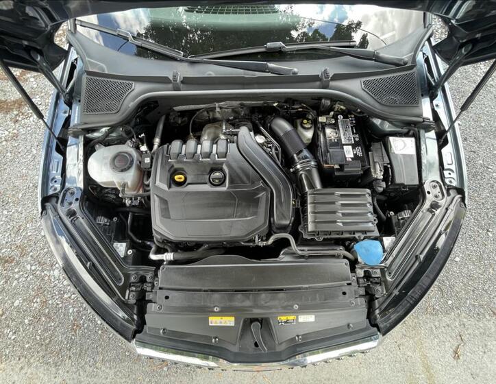 Škoda Octavia 48