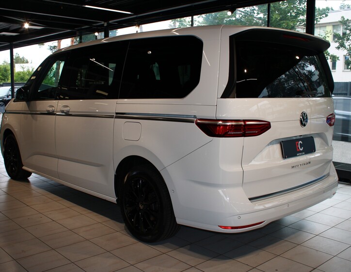 Volkswagen Multivan 4