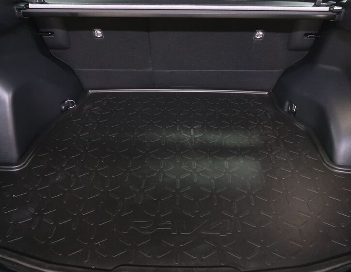 Toyota RAV4 11