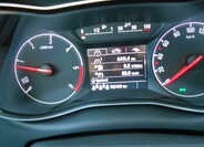 Opel Zafira 23