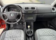 Škoda Fabia 12
