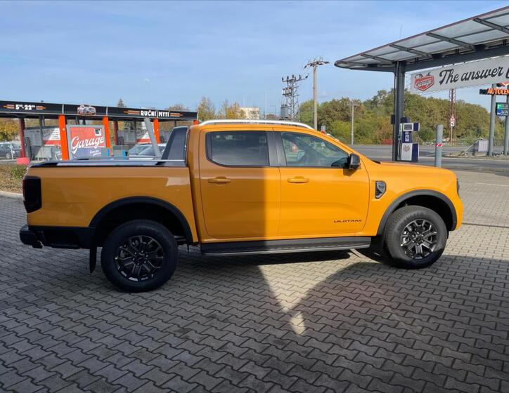 Ford Ranger 5