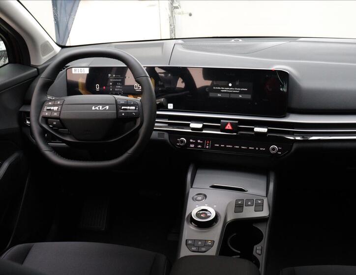 KIA Ostatní 8