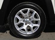Jeep Renegade 9