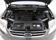 Ford Mondeo 9