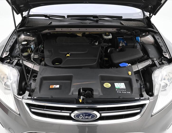 Ford Mondeo 9