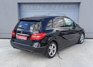 Mercedes-Benz Třídy B 6