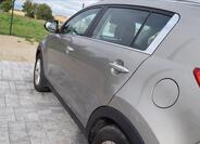 KIA Sportage 11