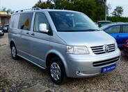 Volkswagen Transporter 3