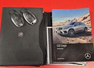 Mercedes-Benz GLE 7